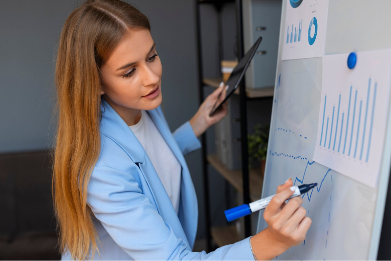 Marketing Analytics Specialist