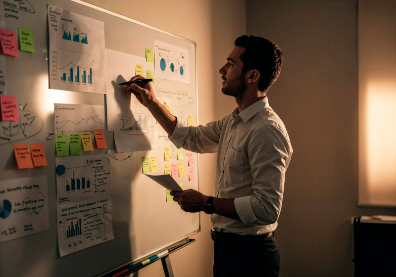 Scrum Master
