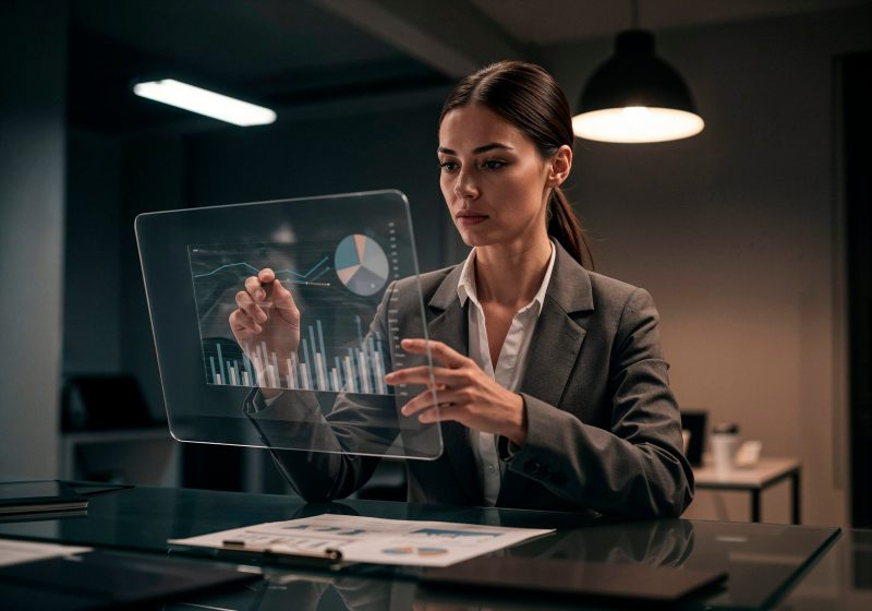 Business Analyst