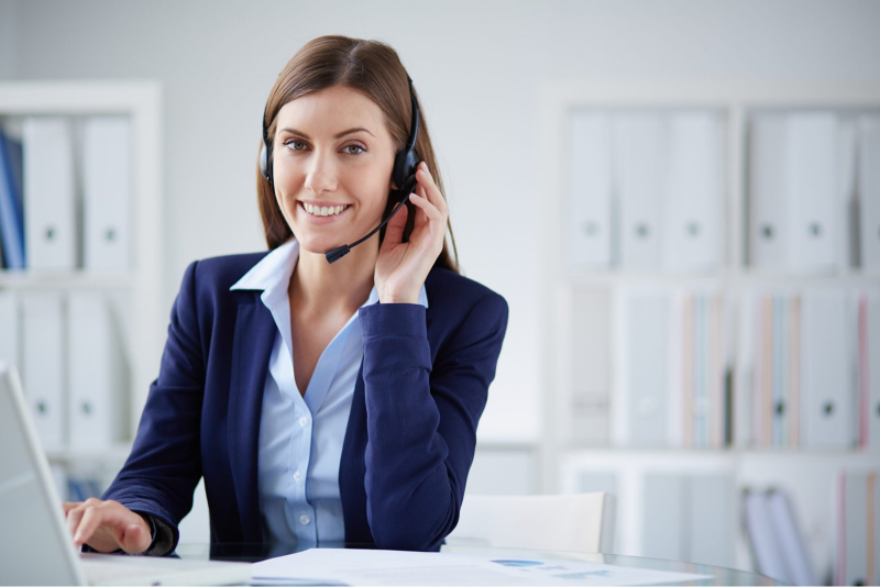 Sales Representative