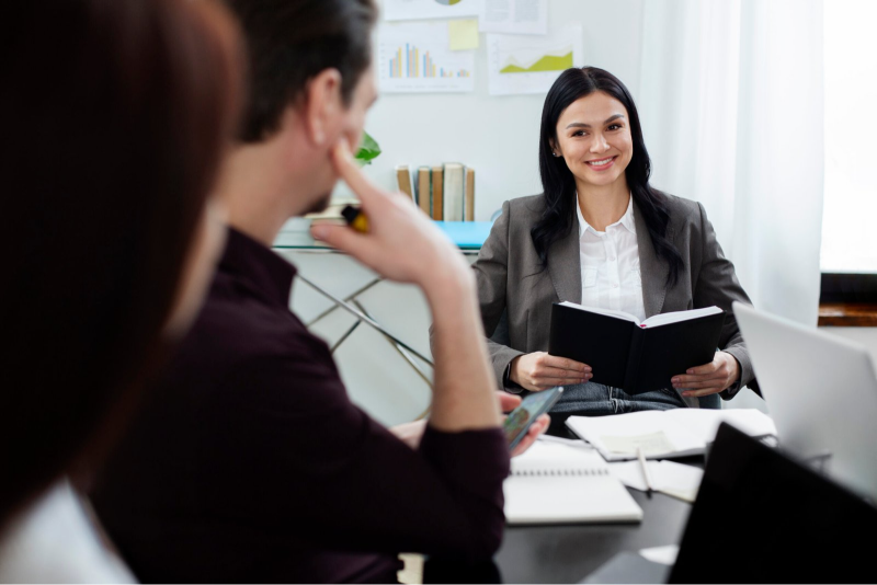 Career Counselor