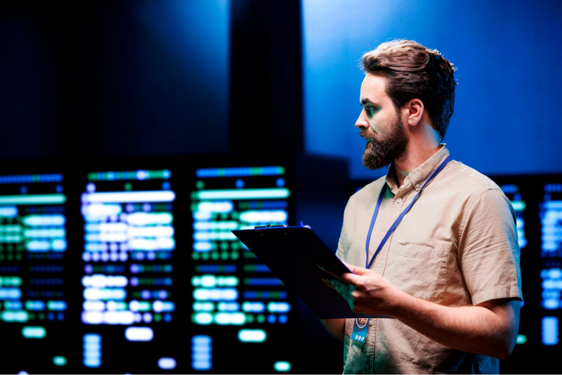 Data Warehouse Developer