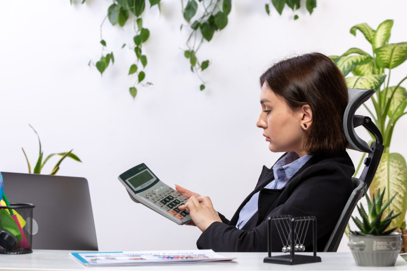 Accounting Clerk