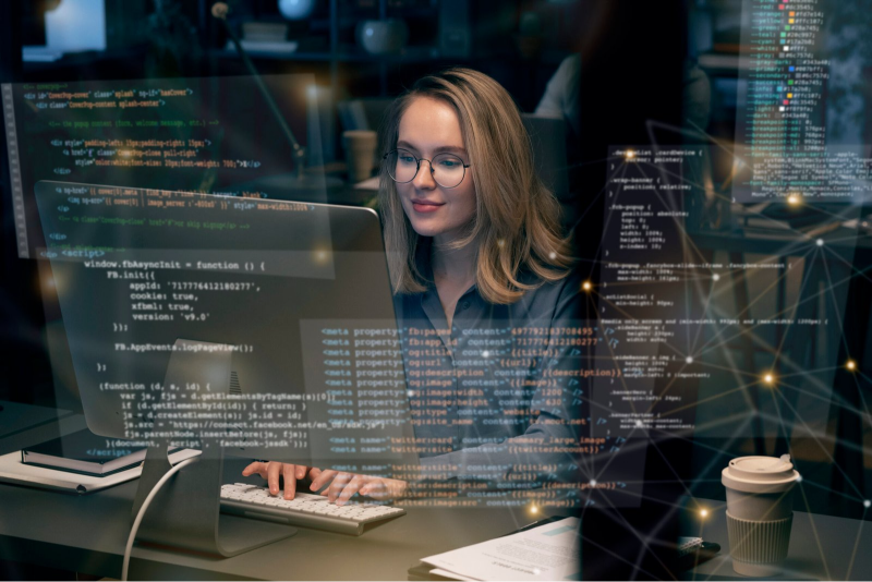 Software Developer
