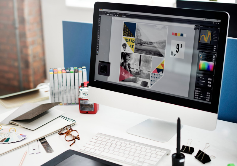 Graphic Designer