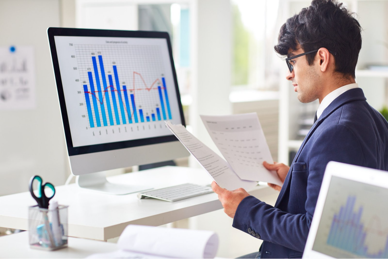 Statistician
