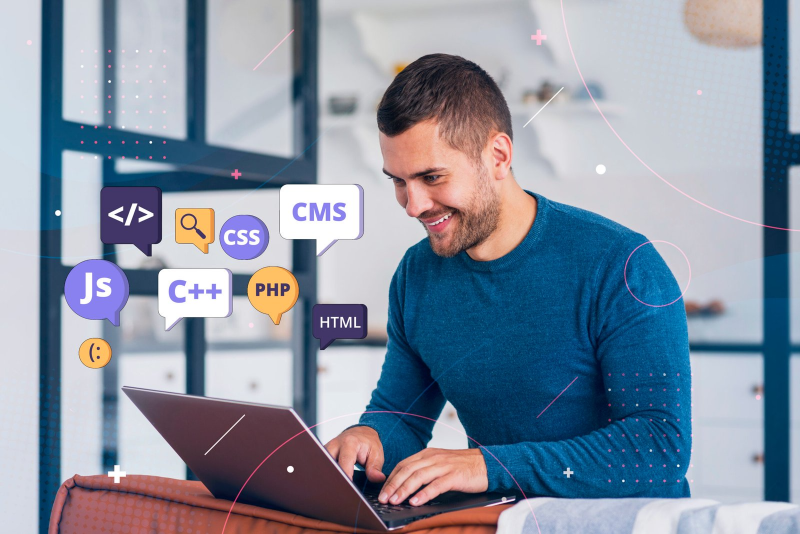 Front End Developer