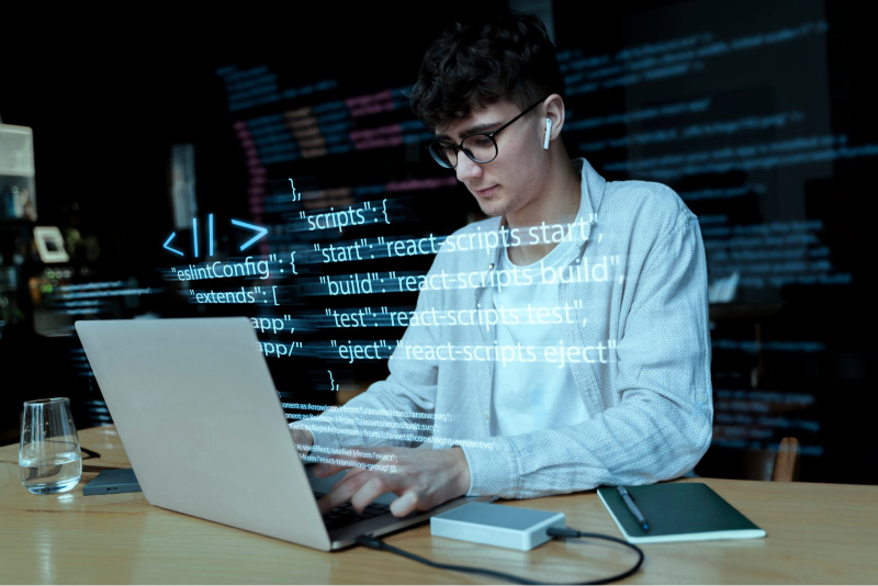 Python Developer