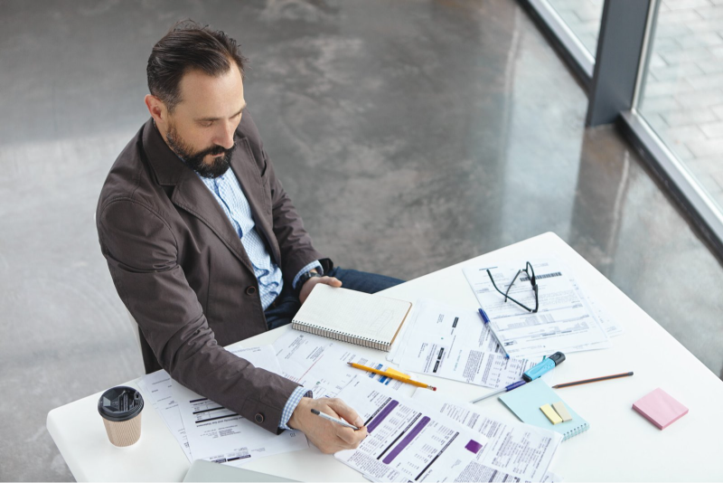 Project Manager