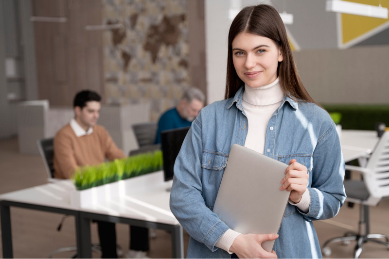 Human Resources Specialist